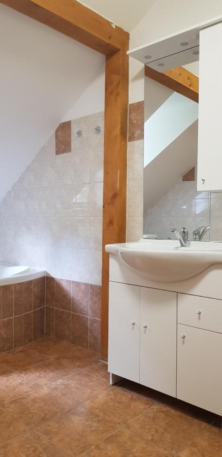 Apartman Jizerka Kořenov Exterior foto